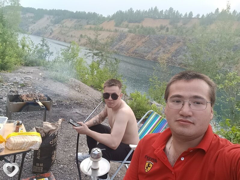 Дионис, 26, Перми — анкета №748662