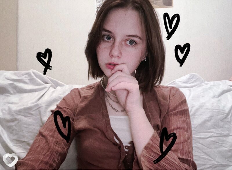 Алина, 25, Липецке — анкета №748663
