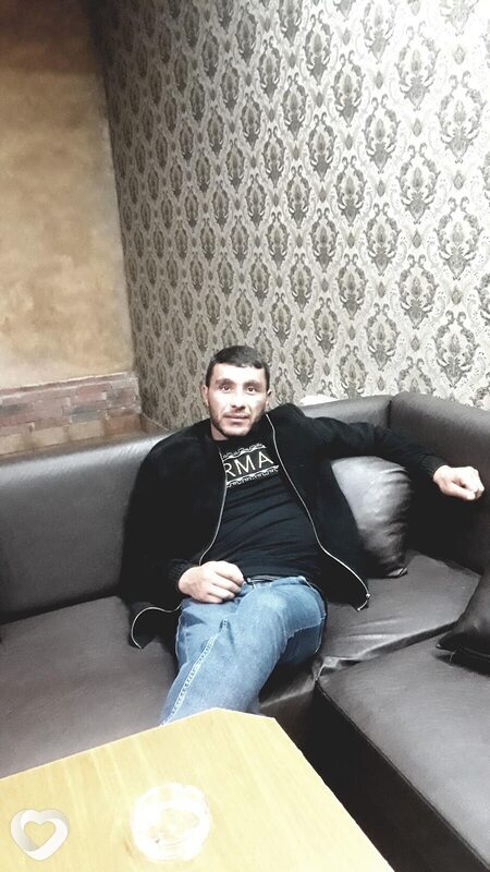 Артур, 29, Липецке — анкета №748666
