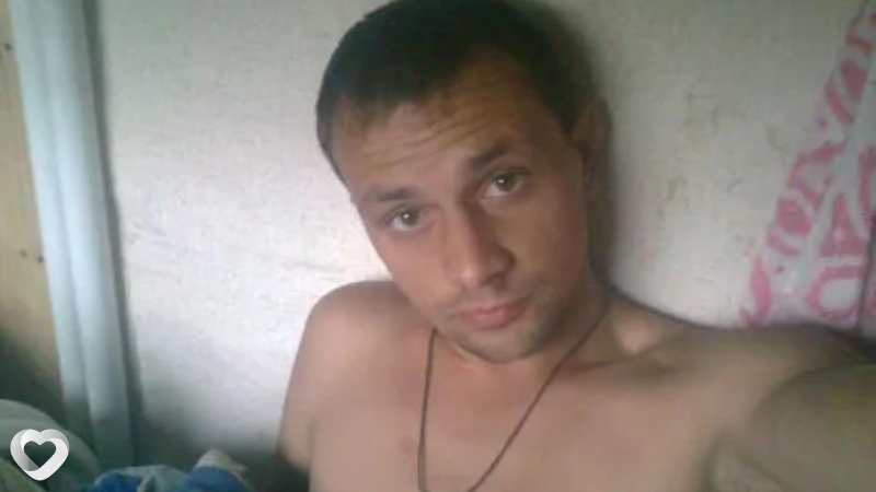 Алексей, 40, Иркутске — анкета №748668