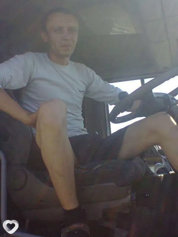 Женя, 42, Горно-Алтайске — анкета №748680