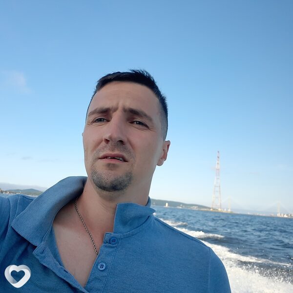 Антон, 35, Владивостоке — анкета №748681