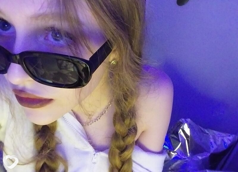Анастасия, 21, Москве — анкета №748688