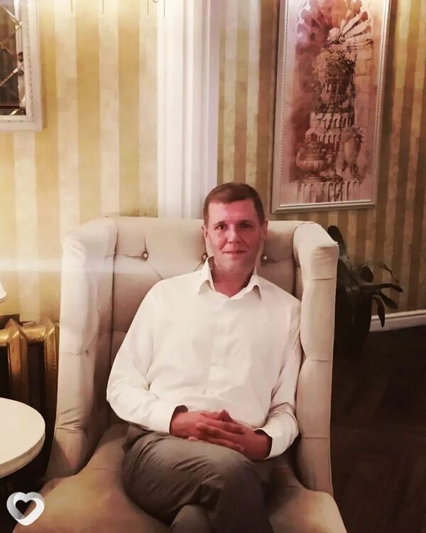 Денис, 33, Гродно — анкета №748692