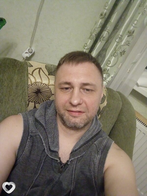 Руслан, 41, Таганроге — анкета №748698