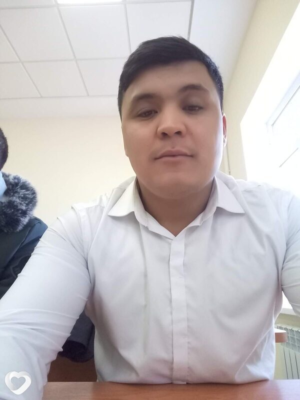 Дилмурод, 34, Казани — анкета №748727
