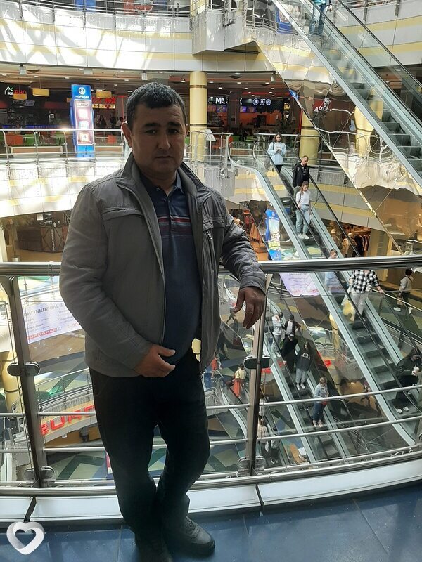 Федя, 47, Казани — анкета №748731