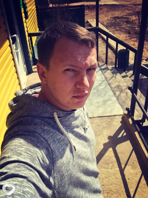 Сергей, 33, Ленске — анкета №748740