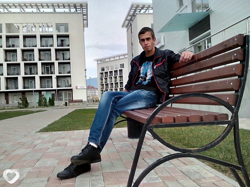 Александр, 33, Донецке — анкета №748748