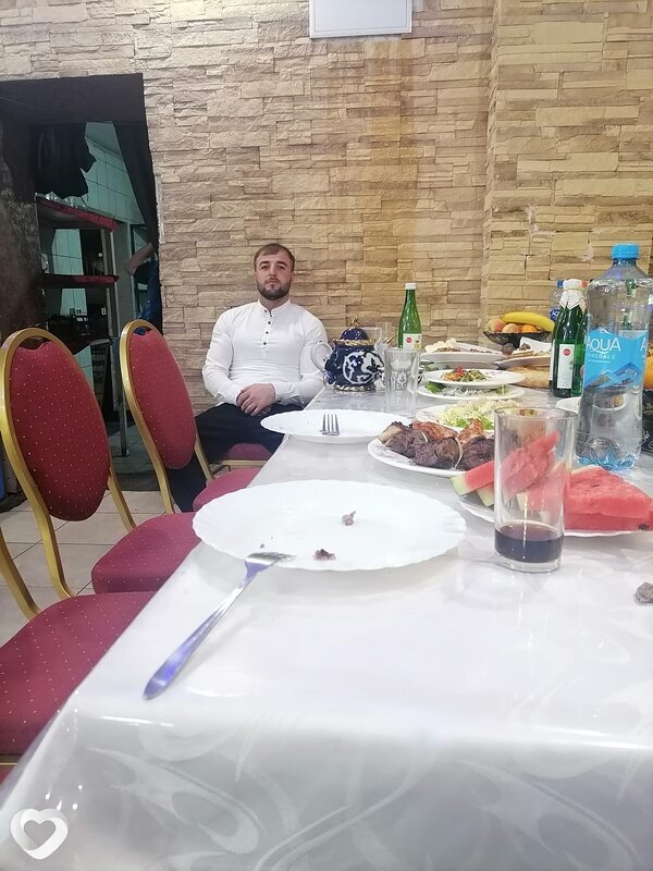 Миша, 31, Екатеринбурге — анкета №748879