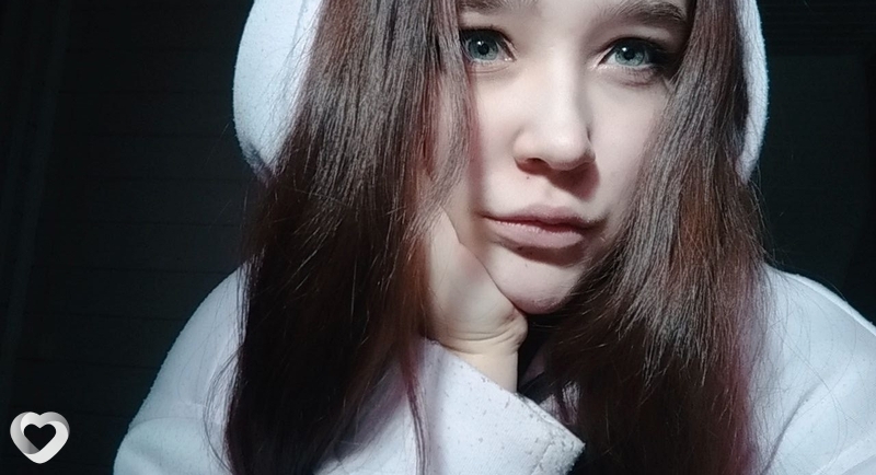 Вика, 24, Москве — анкета №748881