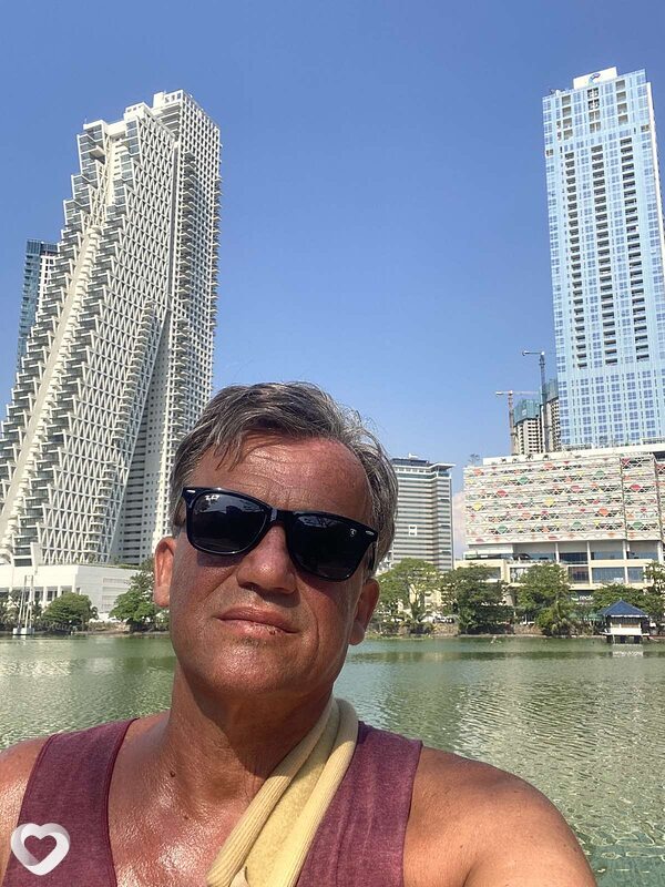 Саша, 44, Николаеве — анкета №748885
