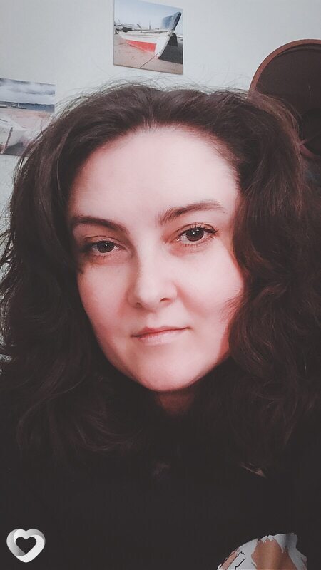 Елена, 42, Пушкино (Московская Обл) — анкета №748888