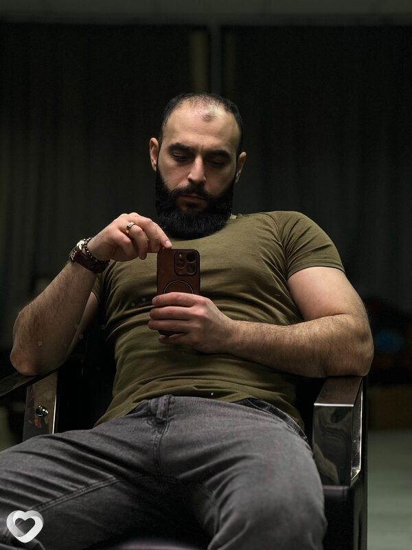 Спроси, 33, Архангельске — анкета №748892
