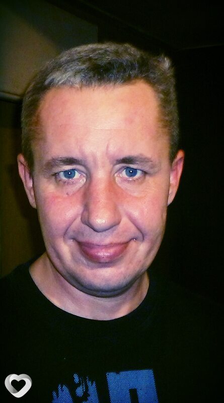 Вадим, 50, Краснодаре — анкета №748899
