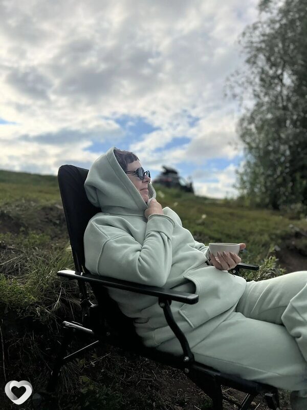 Ирина, 56, Оренбурге — анкета №748826