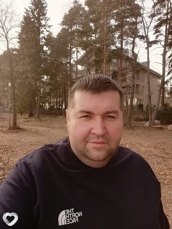Александр, 44, Санкт-Петербурге — анкета №748829