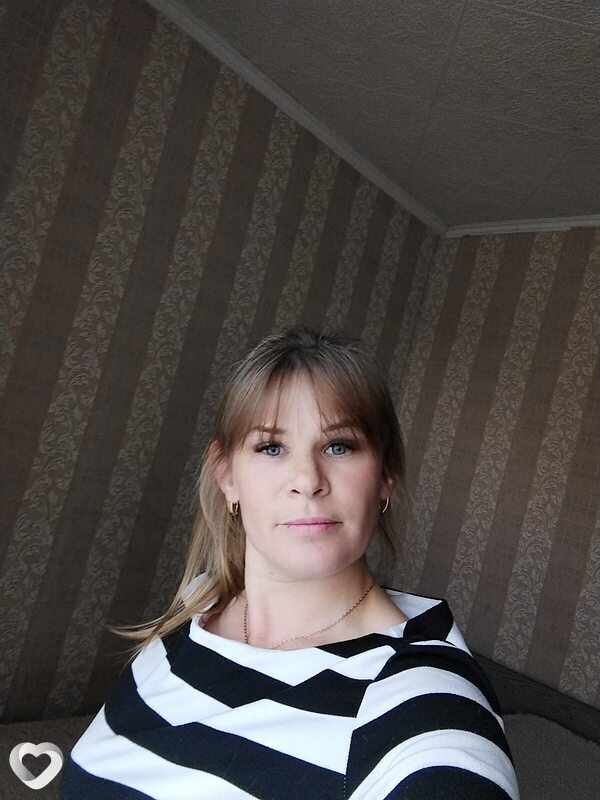 Татуся, 45, Новокузнецке — анкета №748830