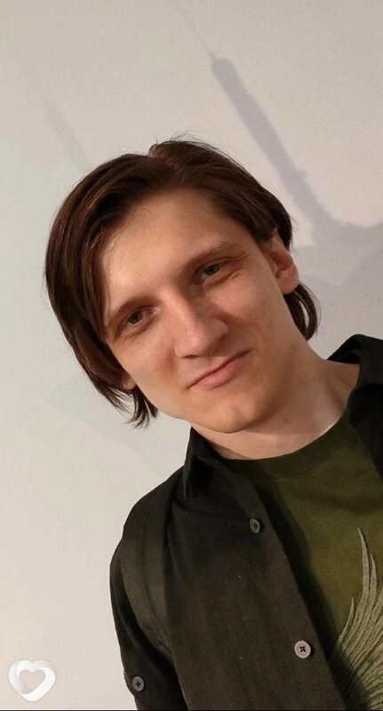 Дмитрий, 37, Санкт-Петербурге — анкета №748831