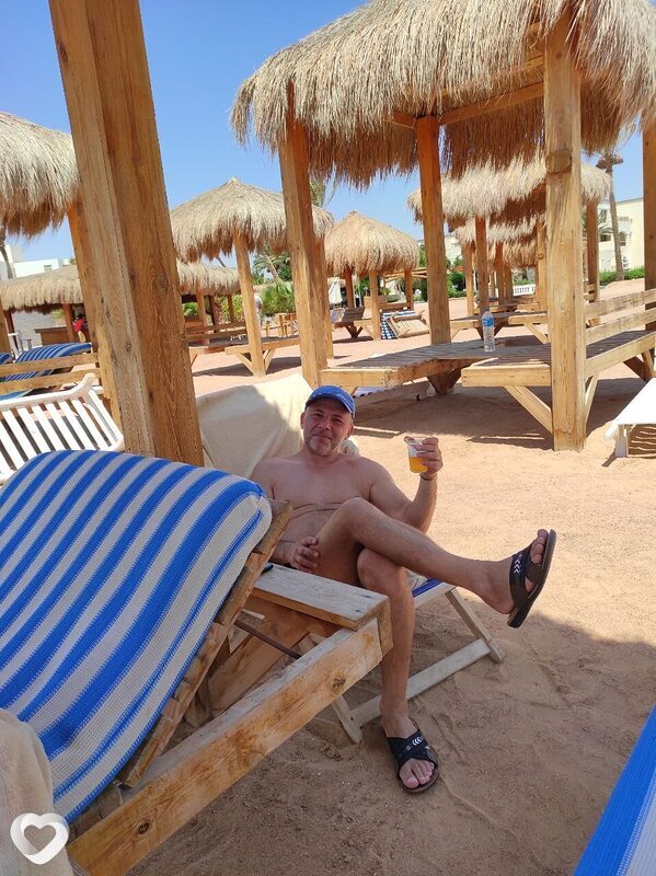 Михаил, 56, Перми — анкета №748836