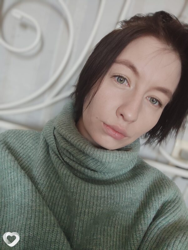 Алина, 29, Москве — анкета №748838