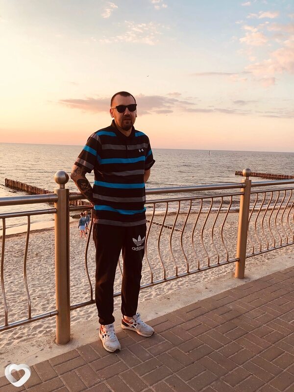 Павел, 37, Калининграде — анкета №748841