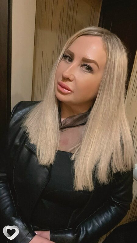 Наталья, 43, Узловой — анкета №748843