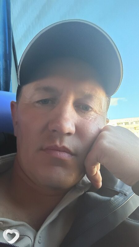 Владимир, 40, Омске — анкета №748847