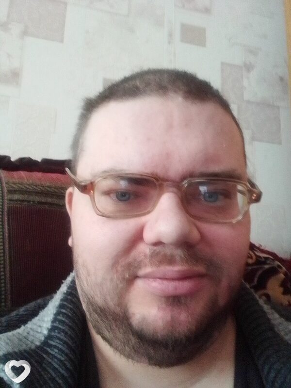 Prosto Maximus, 39, Минске — анкета №748848