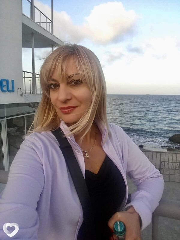 Alisa, 46, Донецке — анкета №748849