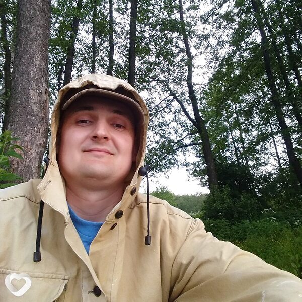 Mr, 32, Зарайске — анкета №748802