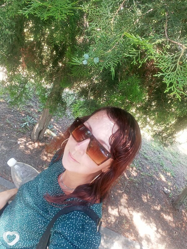 Лиана, 42, Салавате — анкета №748804