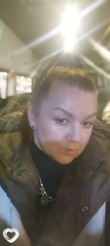 Вера, 55, Минске — анкета №748805