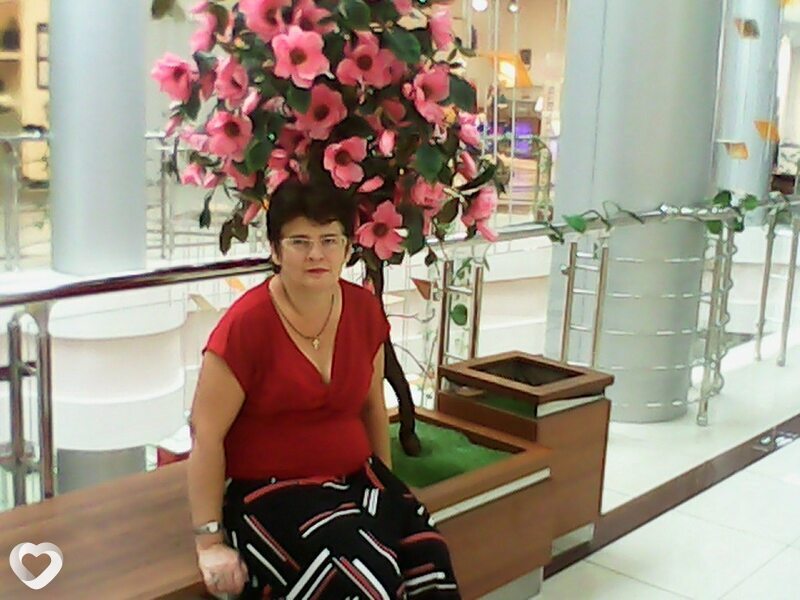 Светлана, 62, Краснодаре — анкета №748806