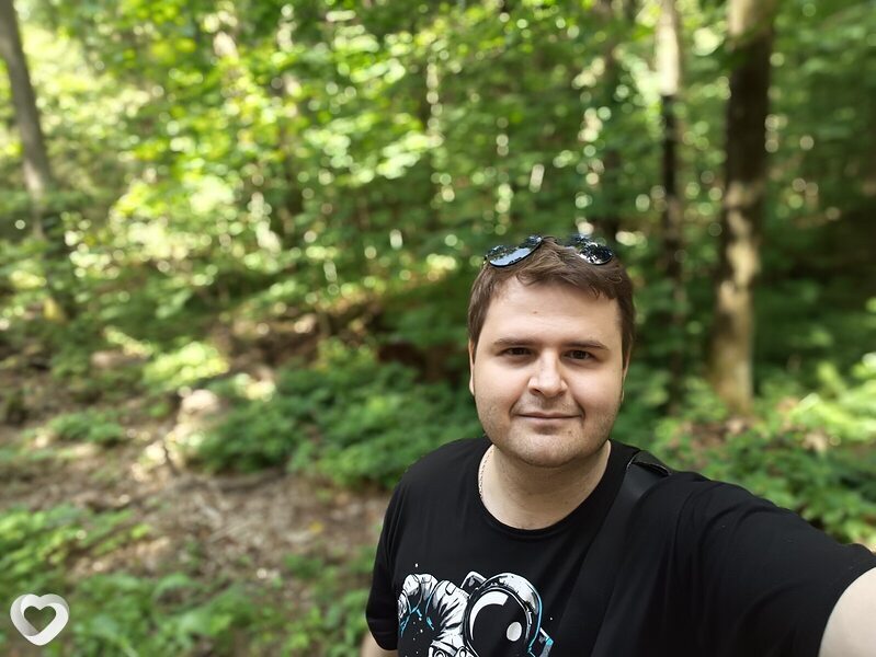 Вадим, 38, Одинцове — анкета №748807