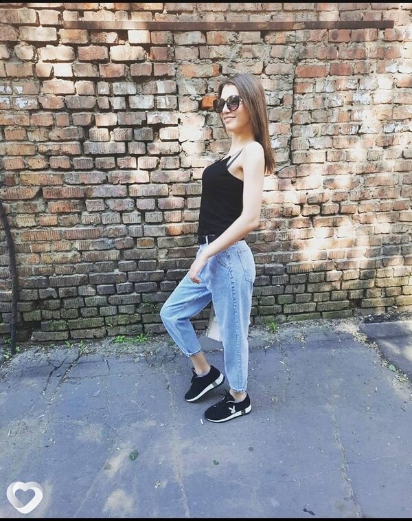 Наталия, 24, Москве — анкета №748812