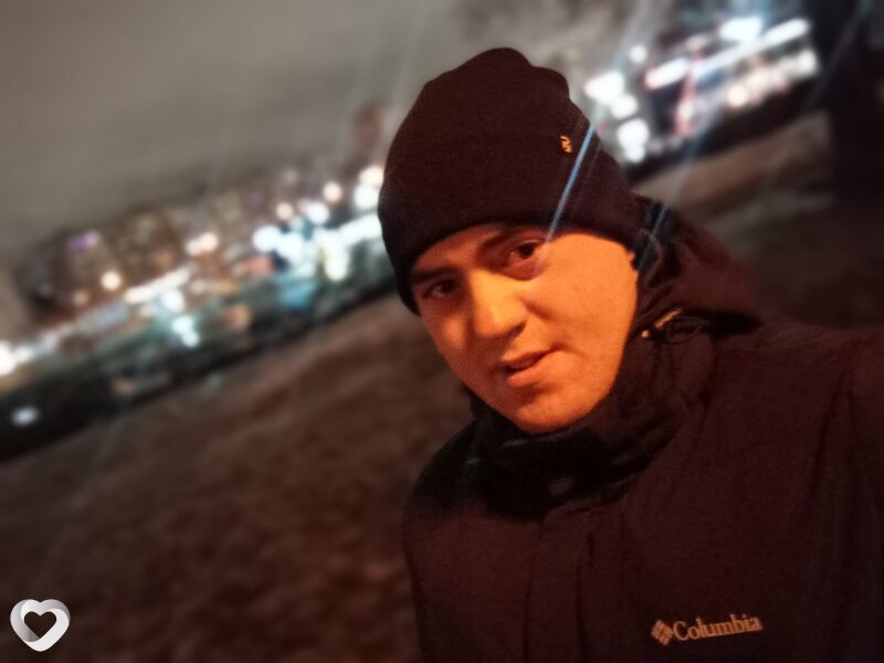 Марат, 28, Казани — анкета №748816