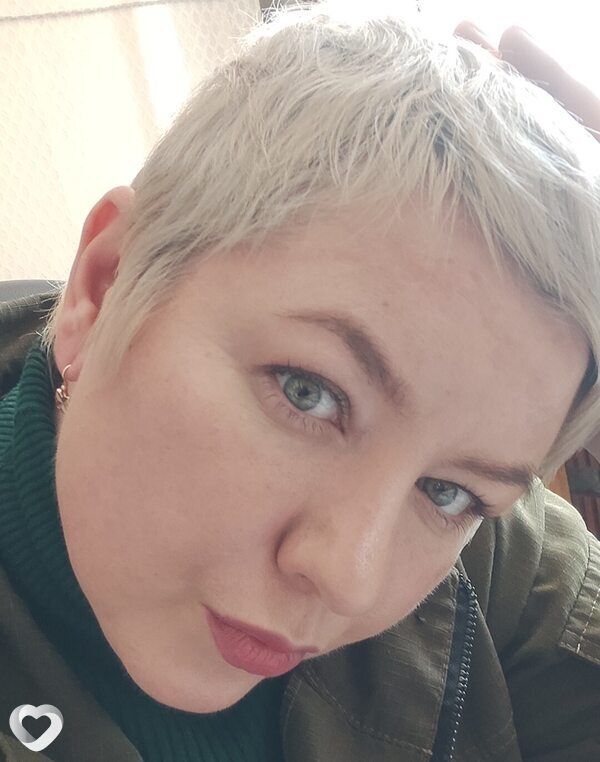 Елена, 43, Белове — анкета №748821