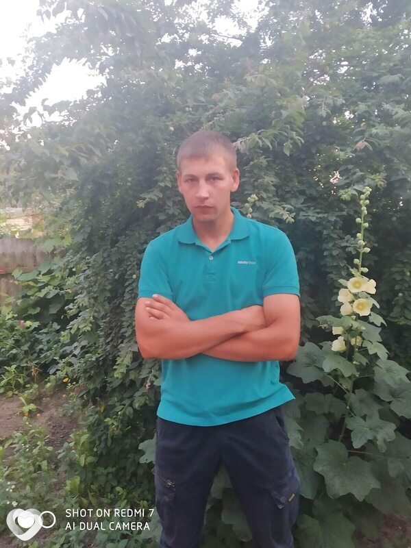 Сергей, 30, Брянске — анкета №748785