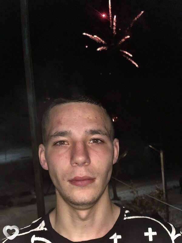 Gangster, 24, Артеме — анкета №748786
