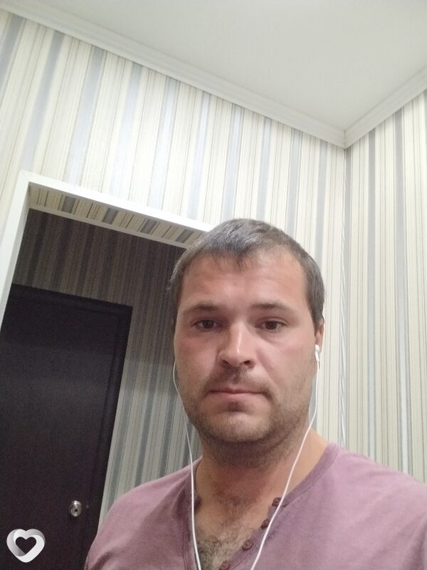 Денис, 37, Сургуте — анкета №748799