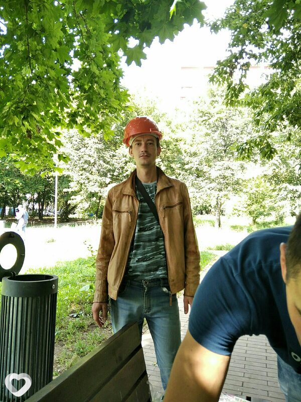 Евгений, 36, Оренбурге — анкета №748800