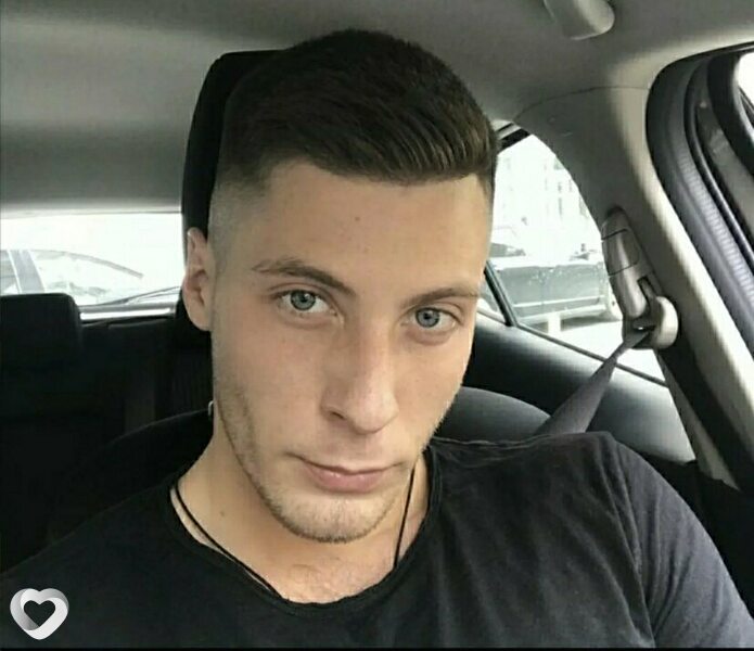 Владислав, 31, Тюмени — анкета №748751