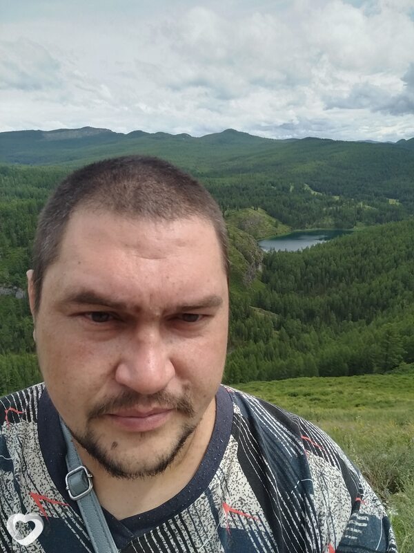 Евгений, 35, Барнауле — анкета №748754