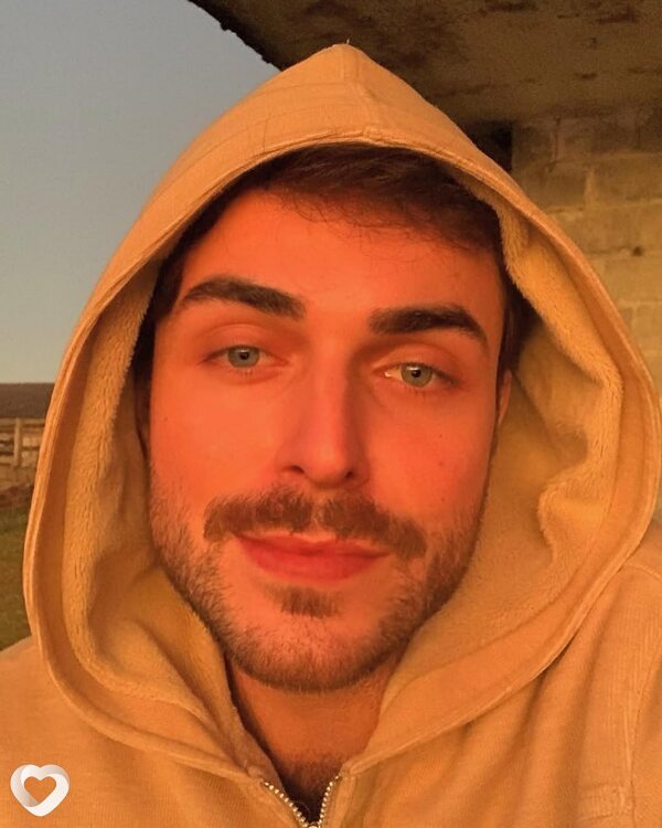 Александр, 38, Камышине — анкета №748757