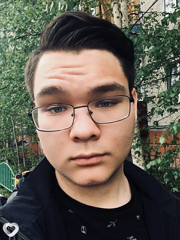 Альберт, Сургут