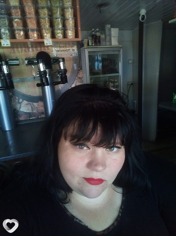 Маргарита, 31, Рубцовске — анкета №748761