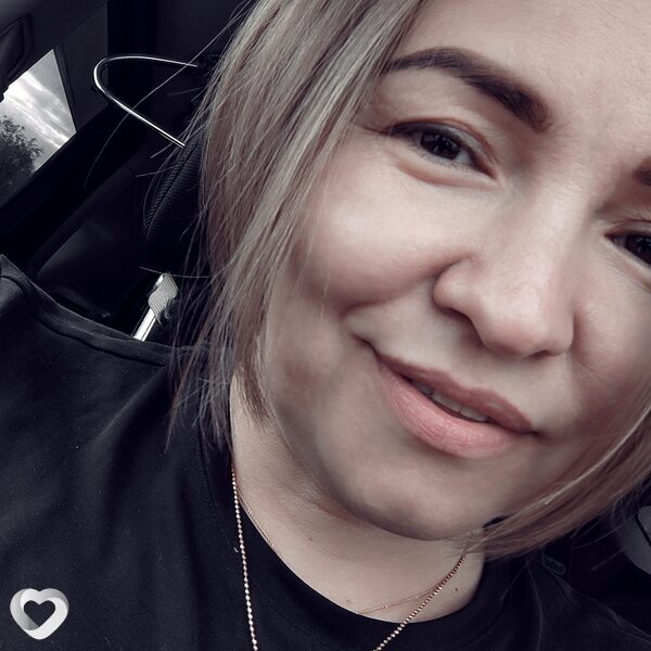 Лидия, 44, Кемерове — анкета №748766