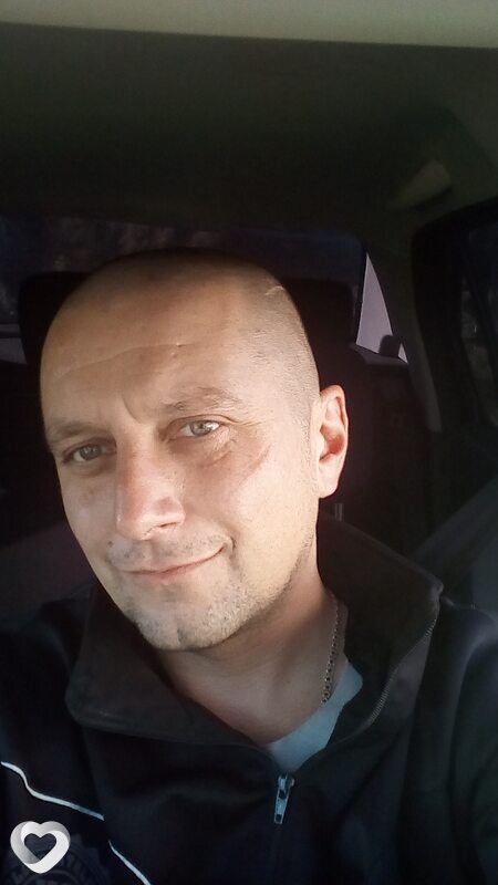Алексей, 43, Тихвине — анкета №748773