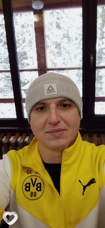 Николай, 39, Новочеркасске — анкета №748775
